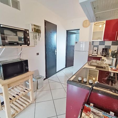Le Louchonnais, T2, Wifi, 4 Personnes Apartment Bagnères-de-Luchon Екстериор снимка