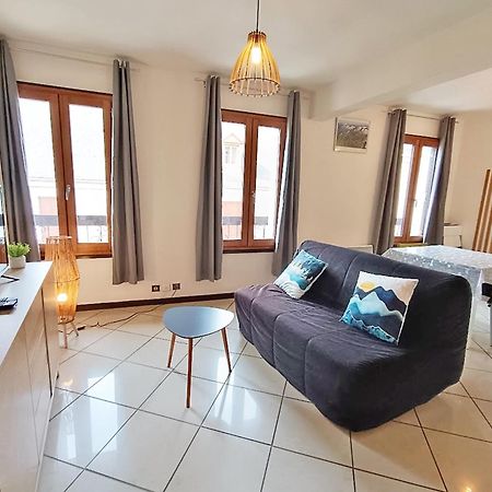 Le Louchonnais, T2, Wifi, 4 Personnes Apartment Bagnères-de-Luchon Екстериор снимка