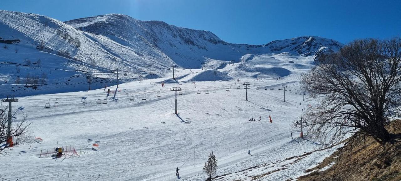 Le Louchonnais, T2, Wifi, 4 Personnes Apartment Bagnères-de-Luchon Екстериор снимка