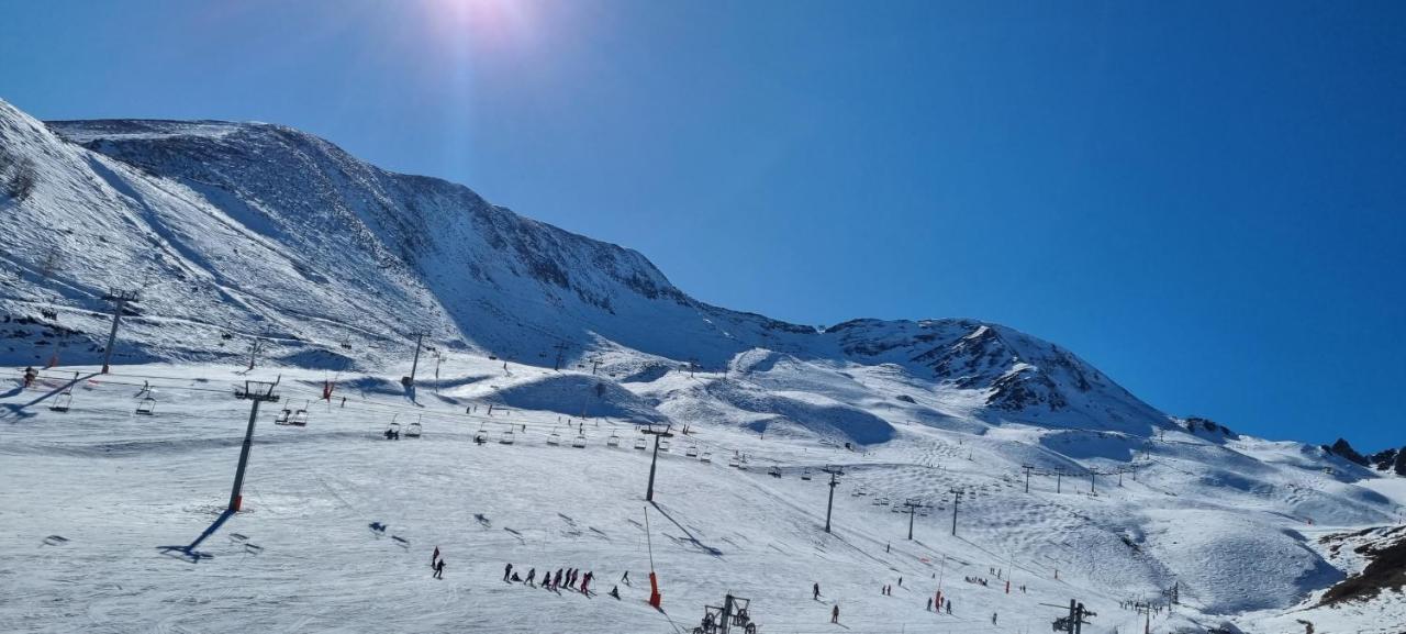 Le Louchonnais, T2, Wifi, 4 Personnes Apartment Bagnères-de-Luchon Екстериор снимка