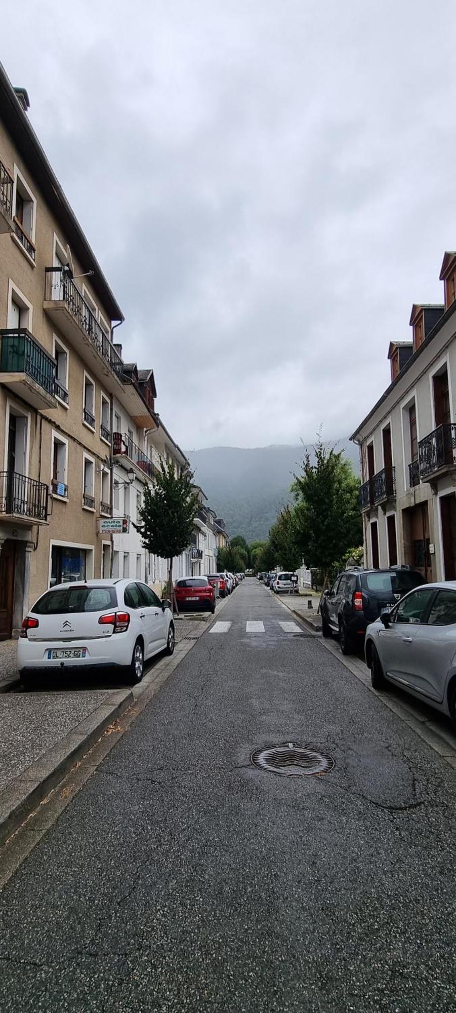 Le Louchonnais, T2, Wifi, 4 Personnes Apartment Bagnères-de-Luchon Екстериор снимка