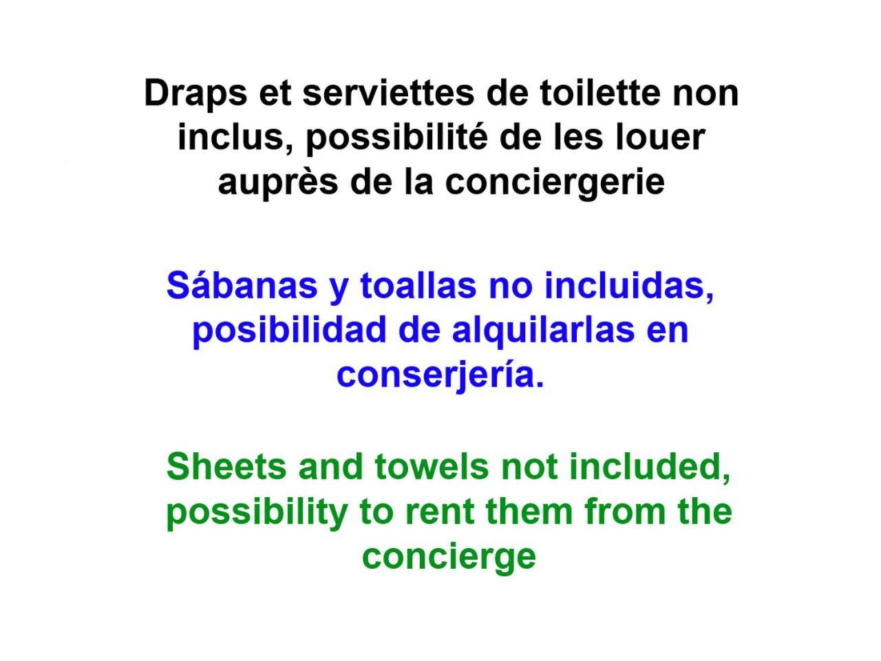 Le Louchonnais, T2, Wifi, 4 Personnes Apartment Bagnères-de-Luchon Екстериор снимка