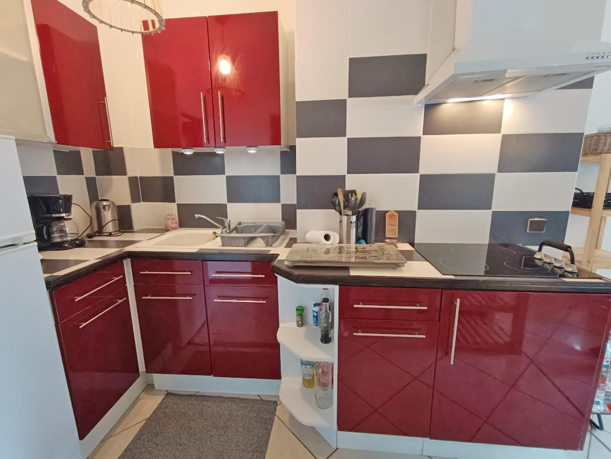 Le Louchonnais, T2, Wifi, 4 Personnes Apartment Bagnères-de-Luchon Екстериор снимка