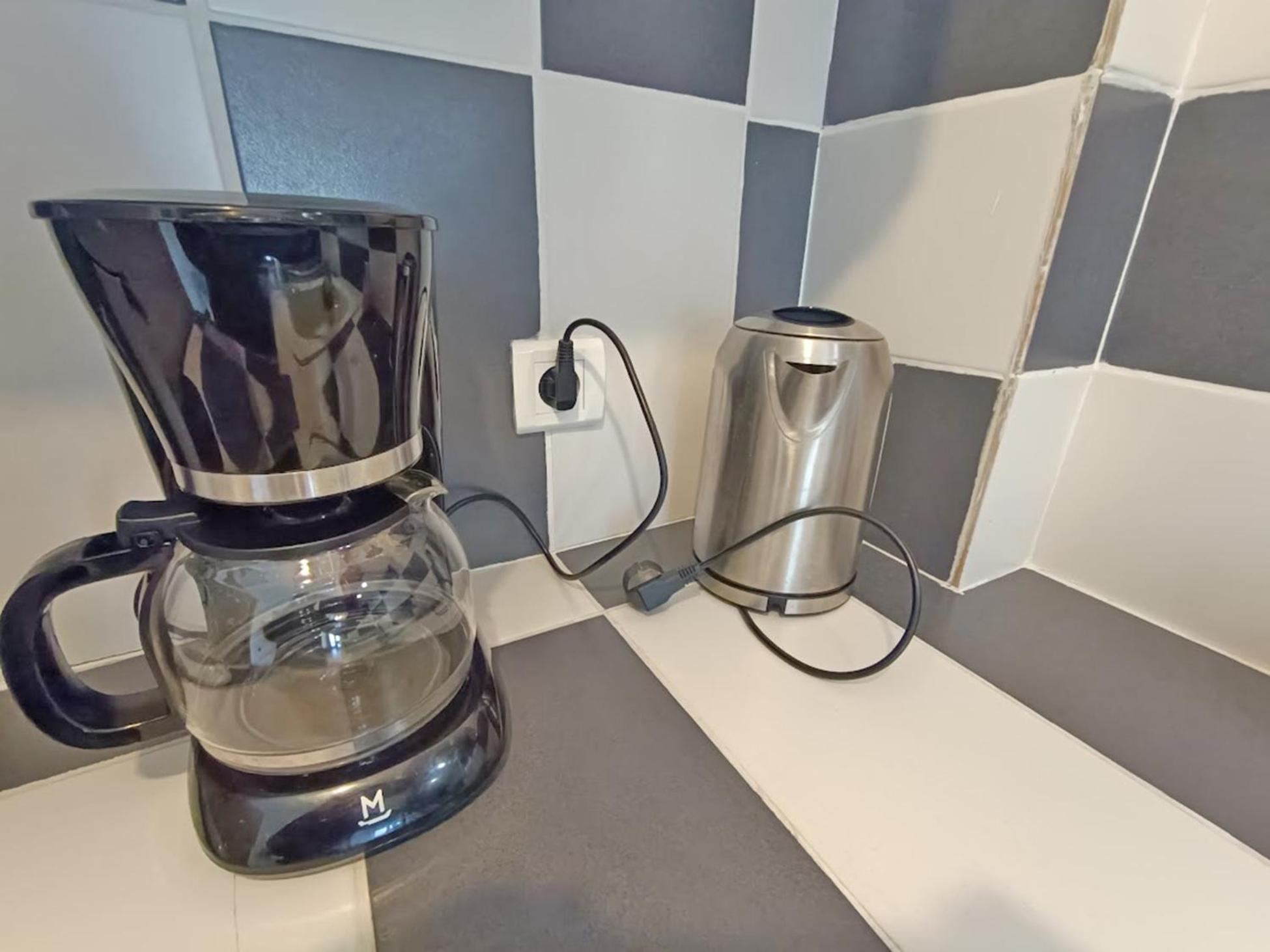 Le Louchonnais, T2, Wifi, 4 Personnes Apartment Bagnères-de-Luchon Екстериор снимка