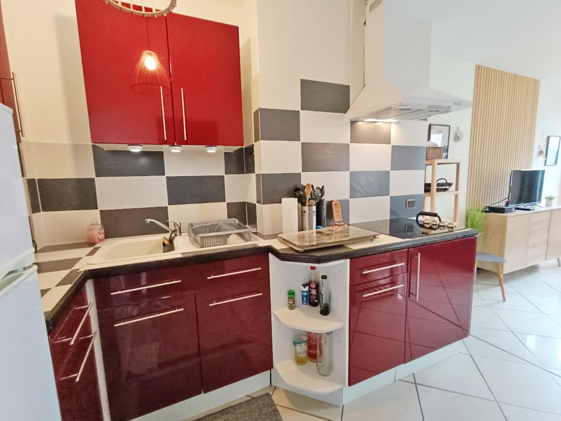Le Louchonnais, T2, Wifi, 4 Personnes Apartment Bagnères-de-Luchon Екстериор снимка