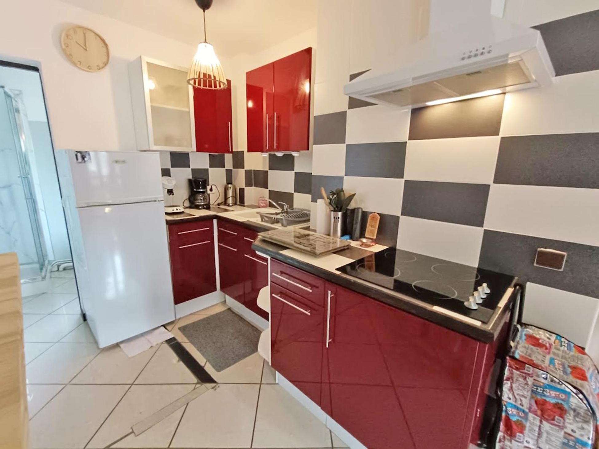 Le Louchonnais, T2, Wifi, 4 Personnes Apartment Bagnères-de-Luchon Екстериор снимка