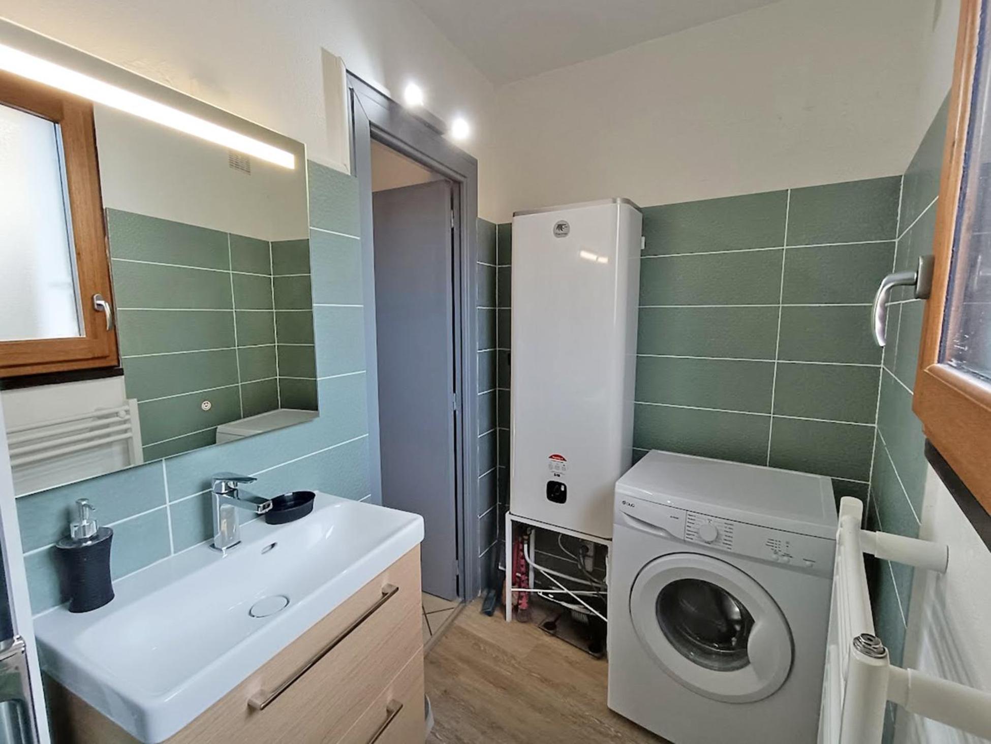 Le Louchonnais, T2, Wifi, 4 Personnes Apartment Bagnères-de-Luchon Екстериор снимка