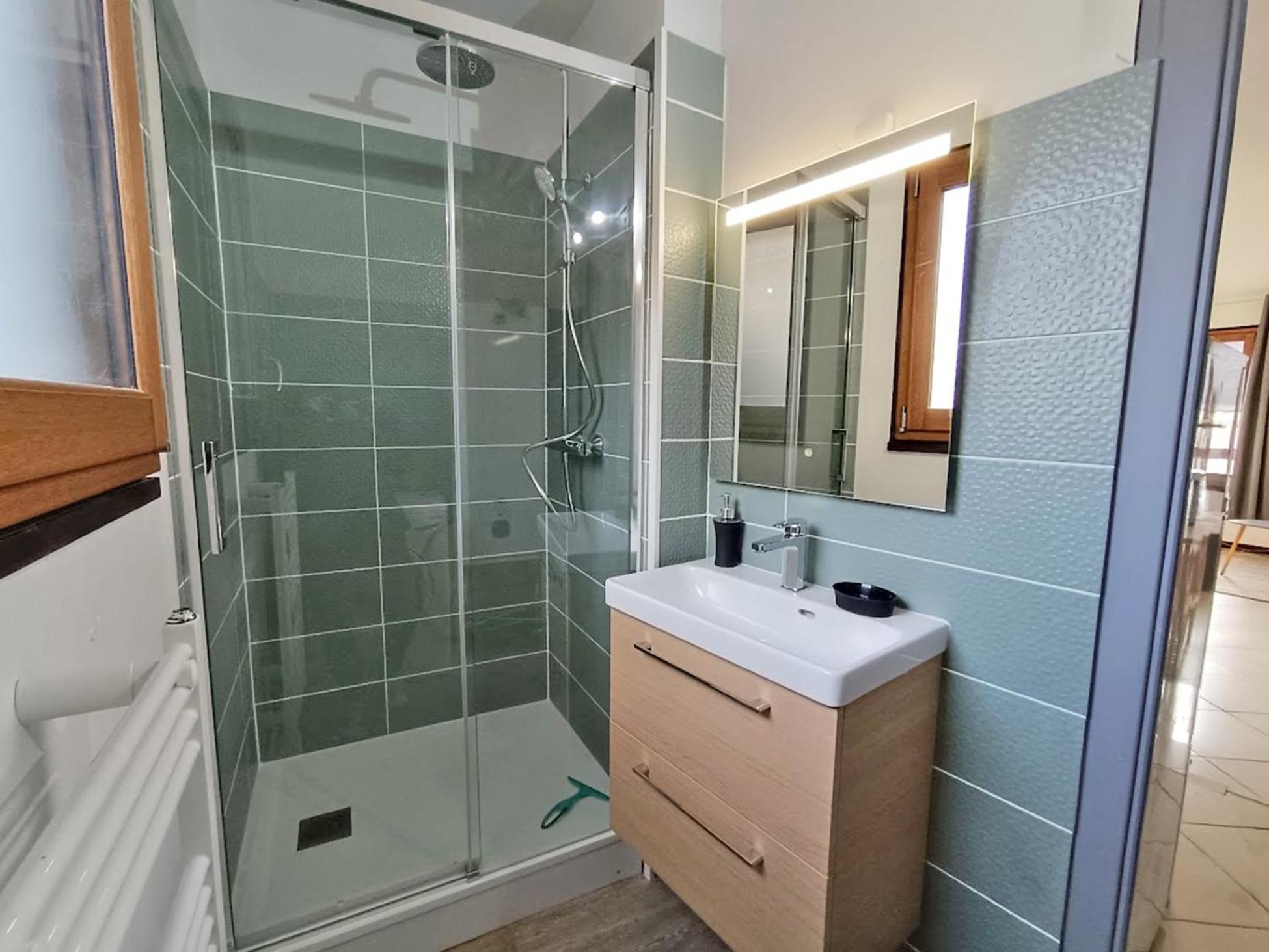 Le Louchonnais, T2, Wifi, 4 Personnes Apartment Bagnères-de-Luchon Екстериор снимка